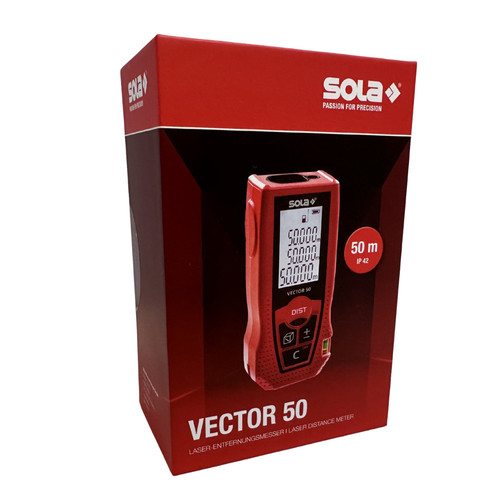 Sola vector - vector, 50