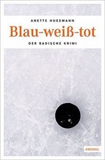 Blau-weiß-tot (Der Badische