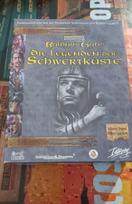 Baldur´s Gate Legenden der