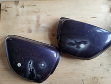 Seitendeckel Honda CB 500 four