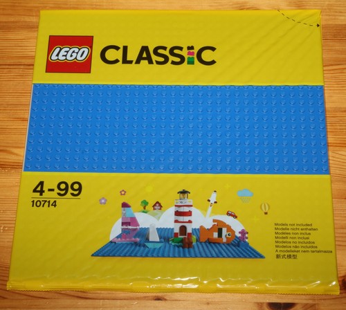 Lego classic 10714 32x32 - lego®,
