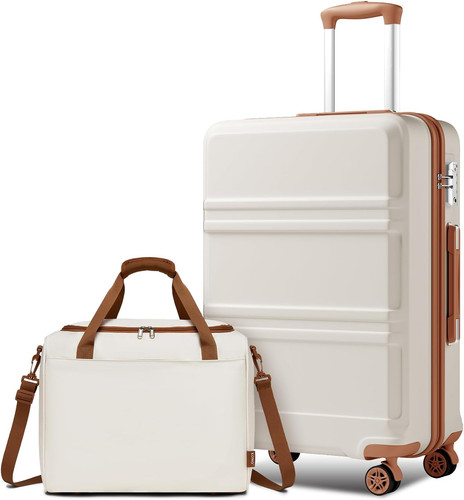 Kono mittelgroß reisekoffer - kono,