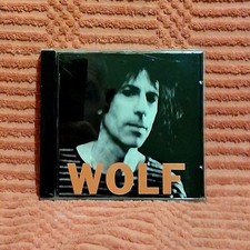 Peter Wolf - CD - Long Line -