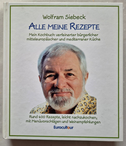 Alle meine rezepte kochbuch - rezepte, -kochbuch
