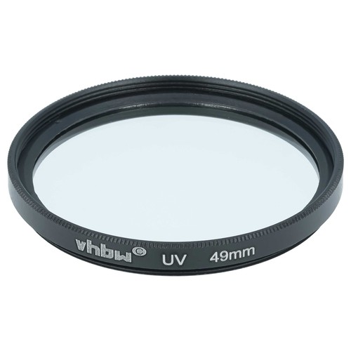 Universal filter kamera - universal,