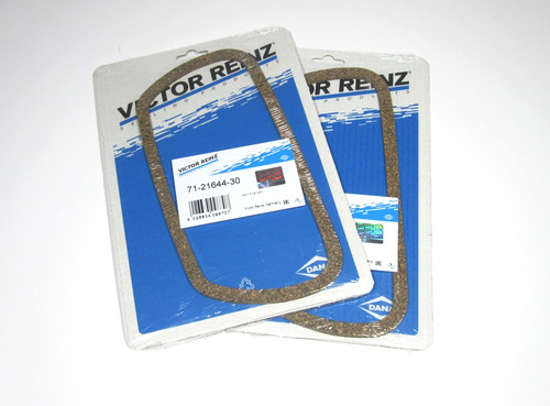 Ventildeckeldichtung reinz - ventildeckeldichtung,