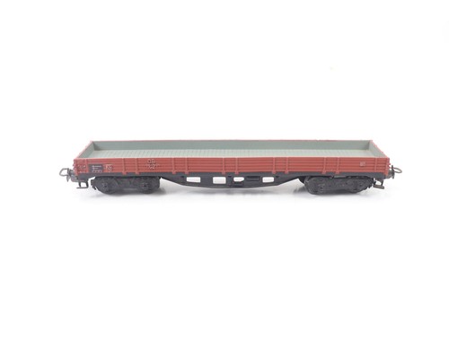 Märklin 4514 offener - 4514,