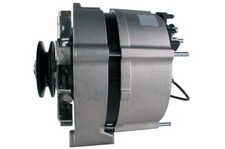Hella generator für audi - hella,