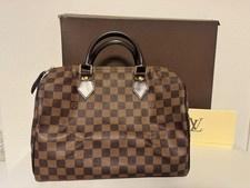 Louis vuitton speedy damier - louis,