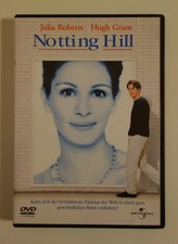 Notting Hill, DVD, Universal, 1999