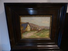 Ernst Inden Eifelmaler