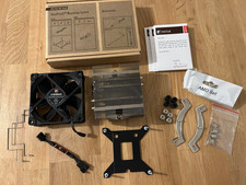 Noctua NH-L9x65 CPU-Kühler