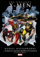 Marvel Masterworks: The
