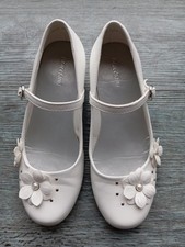 Ballerinas/Kommunionschuhe