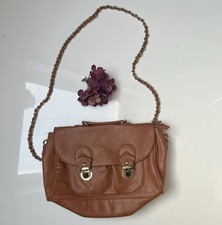 Damen Umhängetasche Von New