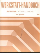 Werkstatt handbuch