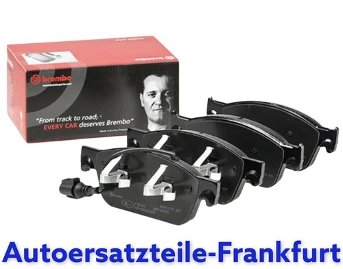 Original brembo p85141 - original,