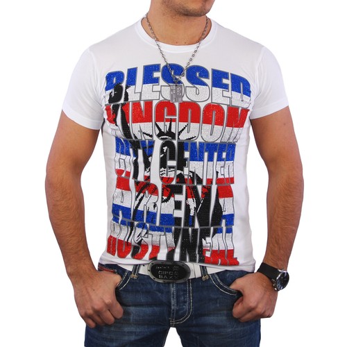 Rusty neal shirt herren - neal,