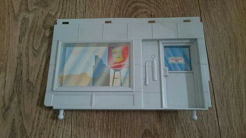 Kenner 1986 maske - kenner,
