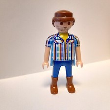 Playmobil Figur 30005323 Bauer
