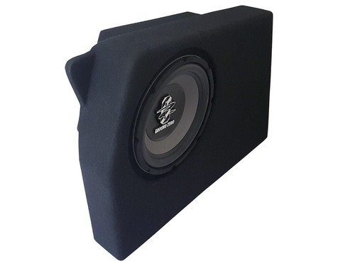 Passiver gehäusesubwoofer mit - passiver,