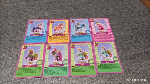 Filly pferde witchy - pferde,