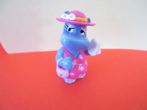 Eier die happy hippo - ü, eier-