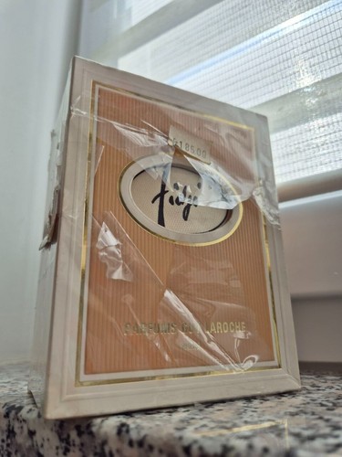 Pur parfum fidji - parfum,