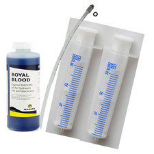 Sevice-Kit Scheiben- und