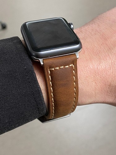 Armband apple watch - 10, 9