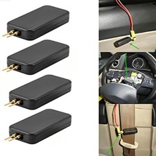 5Pc Universal Auto Airbag Simulator Emulator SRS Widerstand Fehlersuche Diagnose
