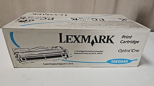 Original lexmark toner - lexmark,