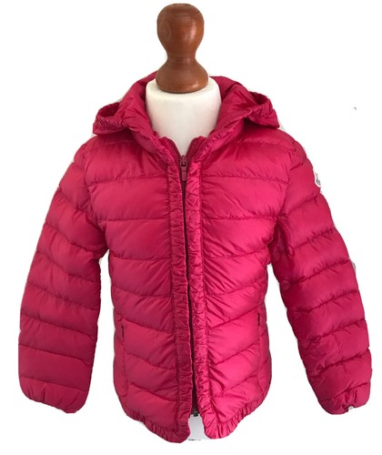 Moncler daunenjacke 110 116 - daunenjacke, 110/116