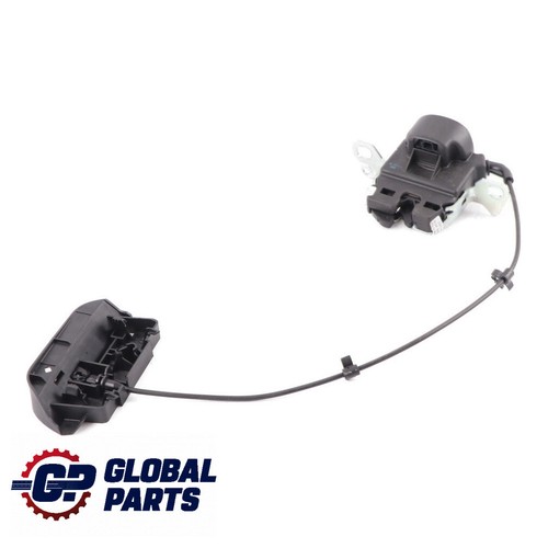 Griff mercedes w205 hinten - griff,