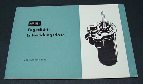 Original minox - original,