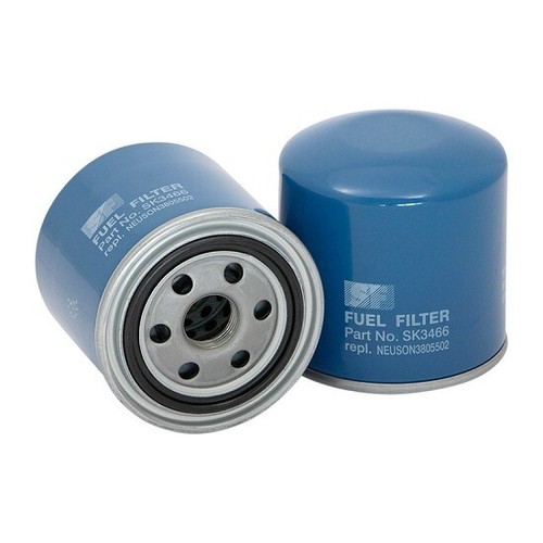 Dieselfilter für holder - dieselfilter, c