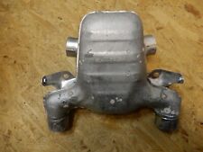 Kawasaki ZL900 Eliminator