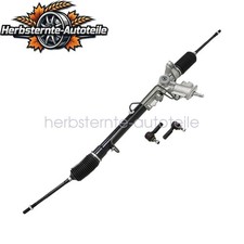 LENKGETRIEBE + SPURSTANGENKOPF