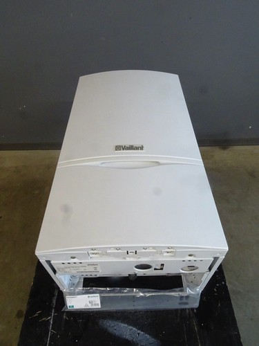 Vaillant atmotec plus - vaillant,