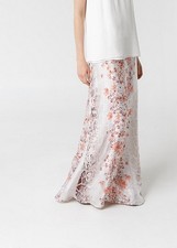 ✨Plissee Falten Maxi Rock