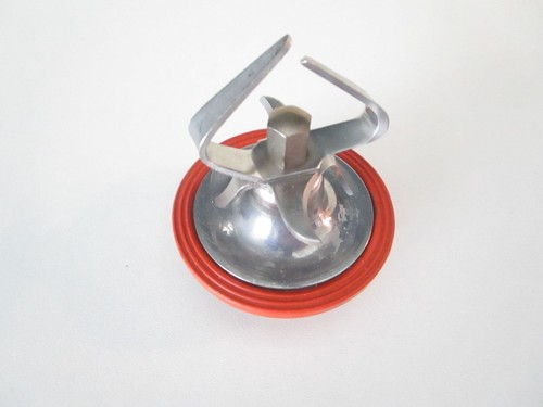 Messerkreuz mixermesser für - messerkreuz,