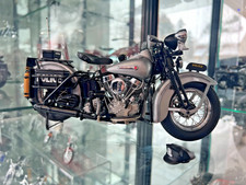 Modell 1:10 Harley-Davidson