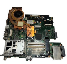 Lenovo Thinkpad t500 Mainboard
