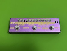 Valeton Dapper MDR Guitar