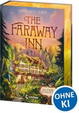 The Faraway Inn | Sarah Beth
