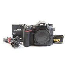 Nikon d7200 29 tsd - nikon, +
