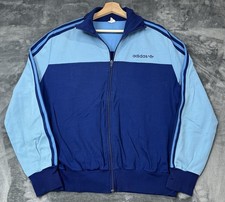 Vintage Adidas Trainingsjacke