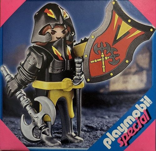 Playmobil 4646 ritter mit - playmobil,