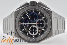 Zenith El Primero Defy Extreme Chronograph Titanium 95.9100.9004/01.I001