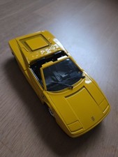 Ferrari Testarossa 1988 -